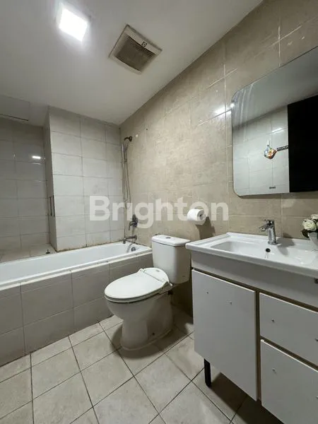 image APARTEMEN FULL FURNISHED SOLO PARAGON CONNECT KE PARAGON MALL MANGKUBUMEN BANJARSARI SOLO (5)