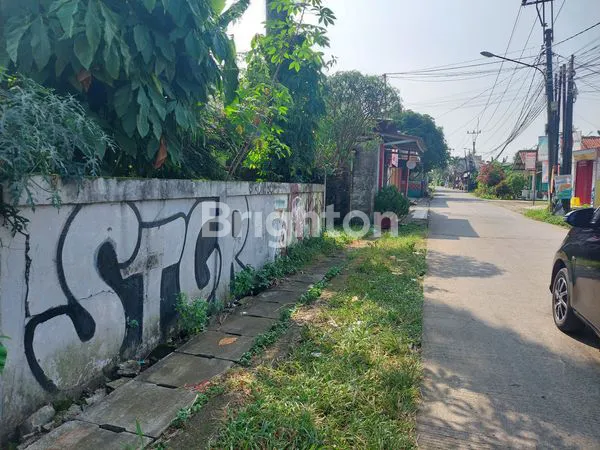 TANAH STRATEGIS MURAH DI SAWANGAN