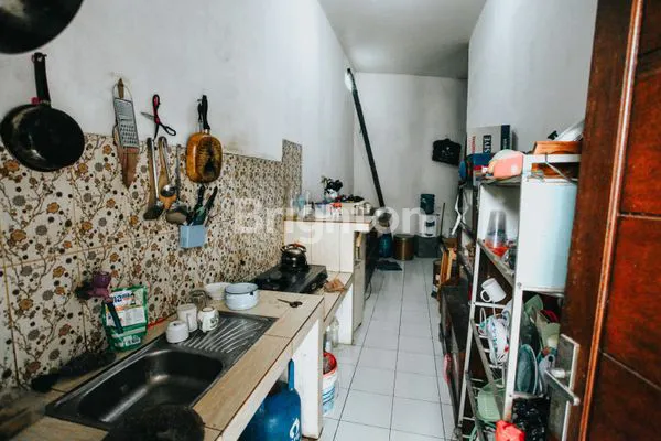 image RUMAH MURAH TURUN HARGA 500JT JADI 475JT DALAM CLUSTER PONDOK BENING KALIMULYA CILODONG DEPOK (6)