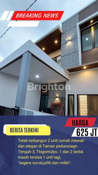 image RUMAH PESAN BANGUN PEDURUNGAN SEMARANG (1)