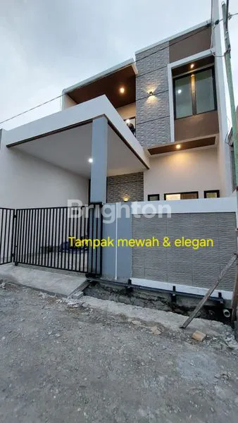 image RUMAH PESAN BANGUN PEDURUNGAN SEMARANG (2)