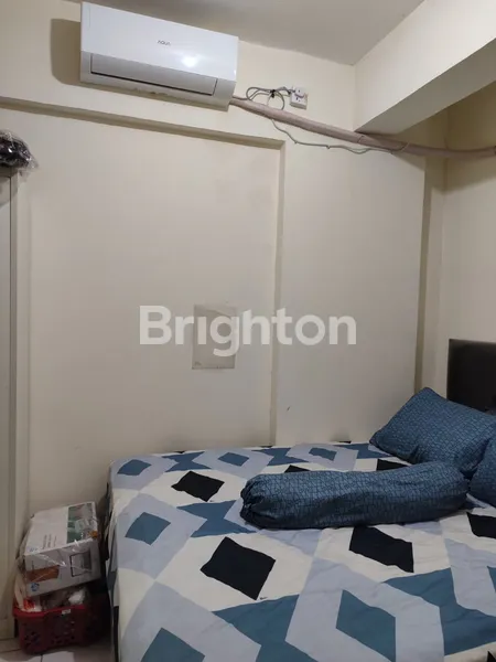 image KEMANG VIEW APARTMENT SUPER MURAH DI BAWAH HARGA BU FULL FURNISHED BEKASI (1)