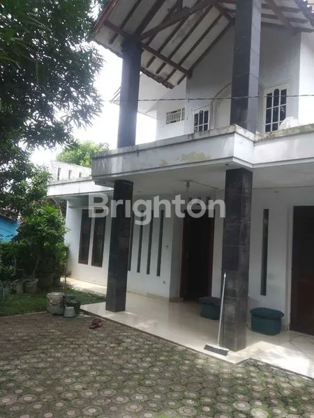 image RUMAH SIAP HUNI KAWASAN CIPAYUNG CILANGKAP (1)