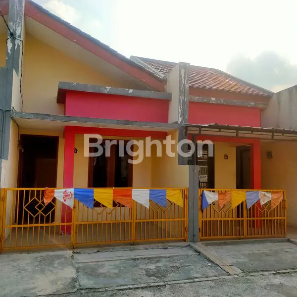 image RUMAH PURI NIRWANA CIKARET CIBINONG BOGOR  (2)