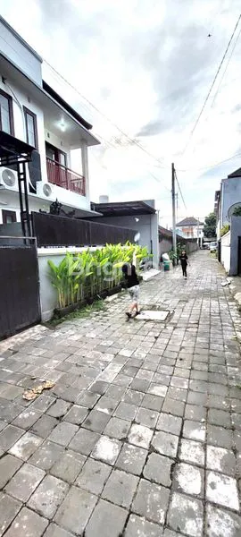 image RUMAH BARU LOKASI DENPASAR UTARA  (6)