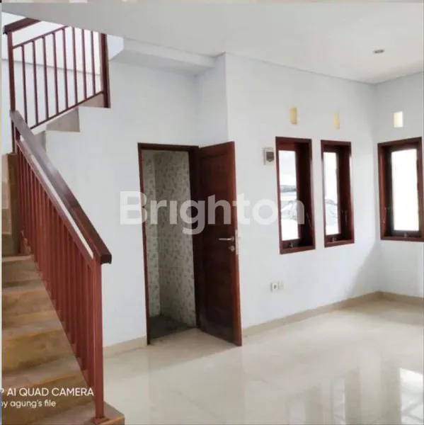 image RUMAH BARU LOKASI DENPASAR UTARA  (2)