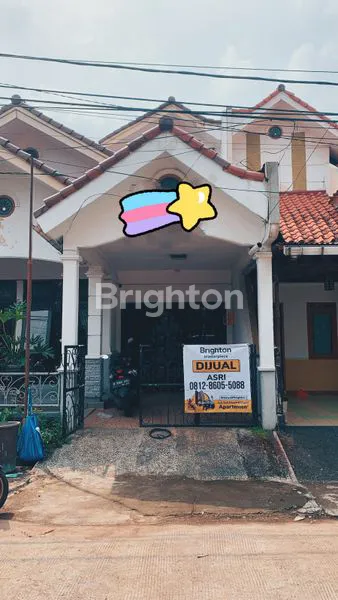 image RUMAH SIAP HUNI MUTIARA DEPOK (1)