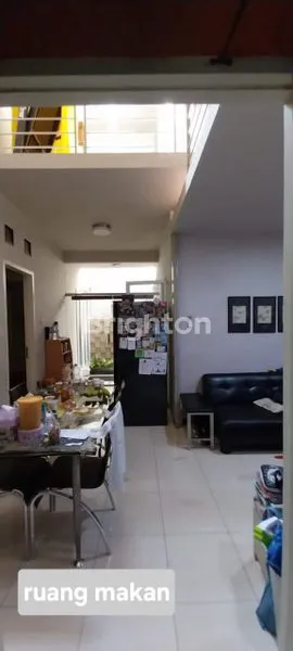 image RUMAH 2 LANTAI SIAP HUNI PURIMAS REGENCY MURAH HARGA NEGO SAMPE DEAL (3)