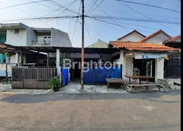 Gambar Property DIJUAL RUMAH HITUNG TANAH DI KEDOYA SELATAN