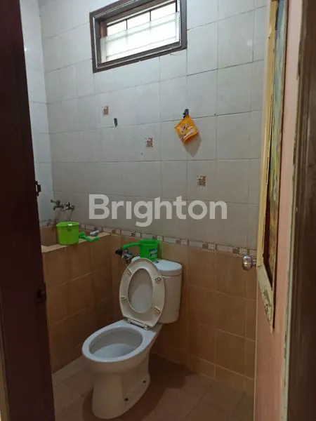 image DISEWAKAN RUMAH DI PETOJO SELATAN (5)