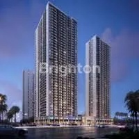 image APARTMENT COLLINS BOULEVARD TANGERANG (1)