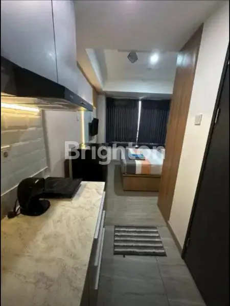 image APARTMENT COLLINS BOULEVARD TANGERANG (2)