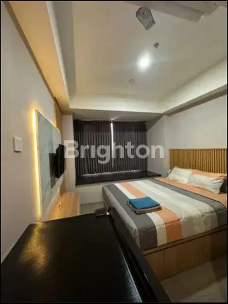 image APARTMENT COLLINS BOULEVARD TANGERANG (3)