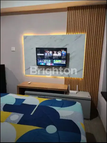 image APARTMENT COLLINS BOULEVARD TANGERANG (4)