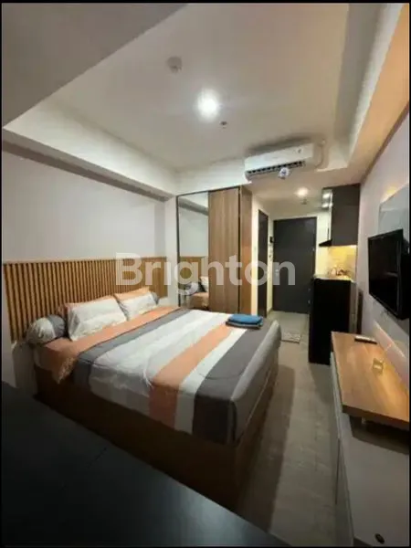image APARTMENT COLLINS BOULEVARD TANGERANG (6)
