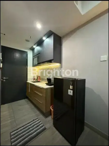 image APARTMENT COLLINS BOULEVARD TANGERANG (7)