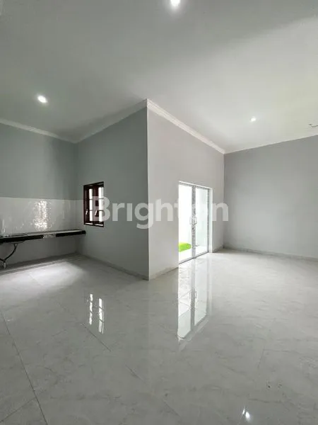 image RUMAH SAN MARINO RESIDENCE MEDAN SELAYANG (4)