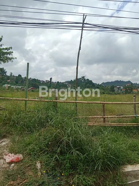 image DIJUAL/DISEWAKAN TANAH PINGGIR JALAN (2)