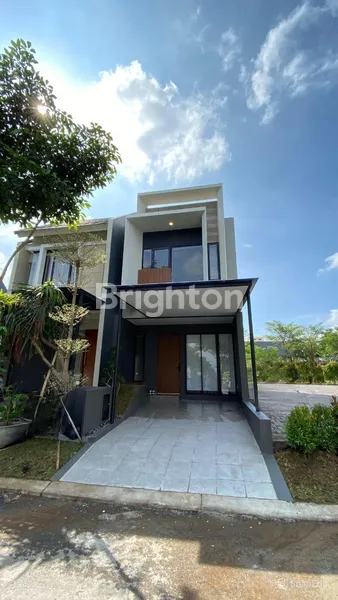 Gambar Property RUMAH CITRALAND 2 LANTAI HARGA MURAH BISA KPR