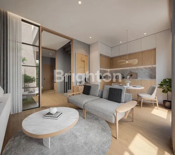 image RUMAH MEWAH PRECIUM SIMATUPANG, JAKARTA SELATAN (4)