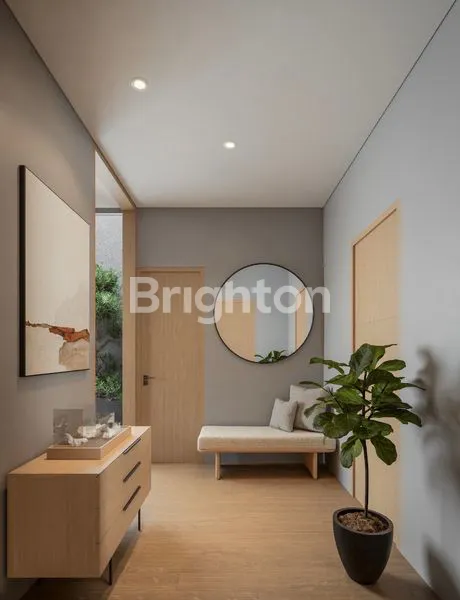 image RUMAH MEWAH PRECIUM SIMATUPANG, JAKARTA SELATAN (5)