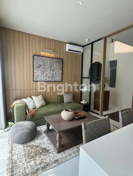 image RUMAH MEWAH PRECIUM SIMATUPANG, JAKARTA SELATAN (7)