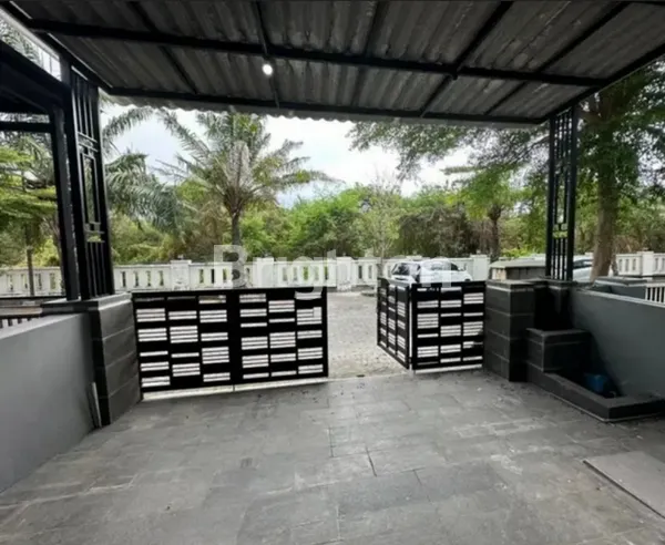 image MURAH RUMAH FULL FURNISH 2 LANTAI DI WISATA SEMANGGI MANGROVE, WONOREJO  (8)
