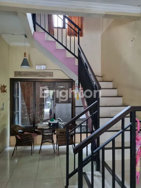 image RUMAH PASAR REBO, MURAH DEKAT TB SIMATUPANG (1)