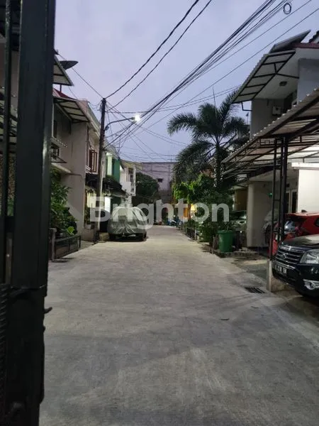 image RUMAH PASAR REBO, MURAH DEKAT TB SIMATUPANG (3)