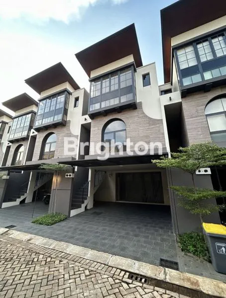 image RUMAH MEWAH PRECIUM SIMATUPANG, JAKARTA SELATAN (8)