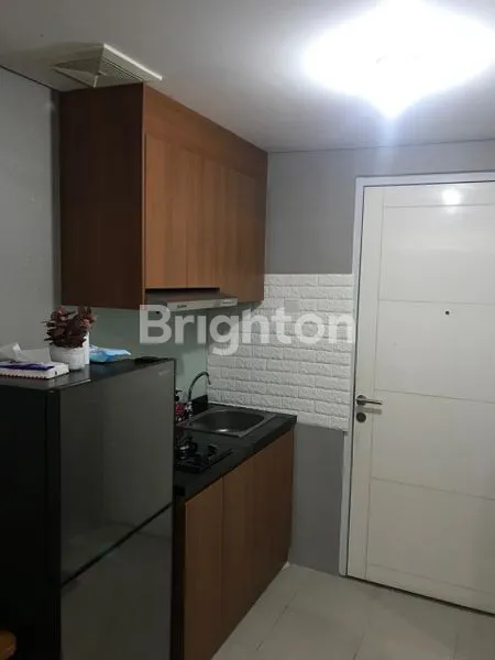 image APARTEMEN ALTIZ TIPE STUDIO SIAP DI HUNI DAERAH BINTARO PLAZA (8)