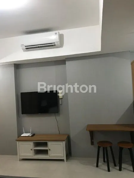 image APARTEMEN ALTIZ TIPE STUDIO SIAP DI HUNI DAERAH BINTARO PLAZA (6)