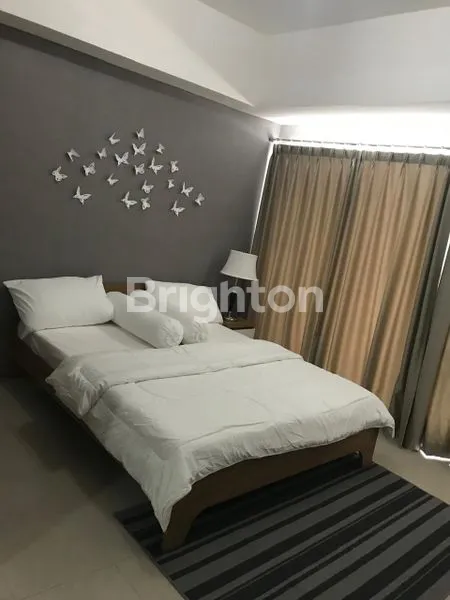 image APARTEMEN ALTIZ TIPE STUDIO SIAP DI HUNI DAERAH BINTARO PLAZA (7)