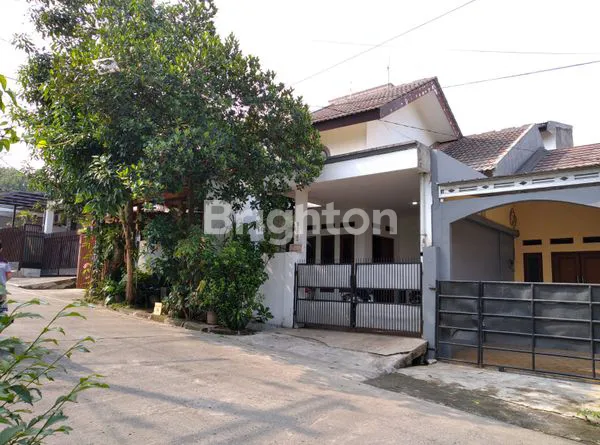 image RUMAH SIAP HUNI VILLA PAMULANG (5)