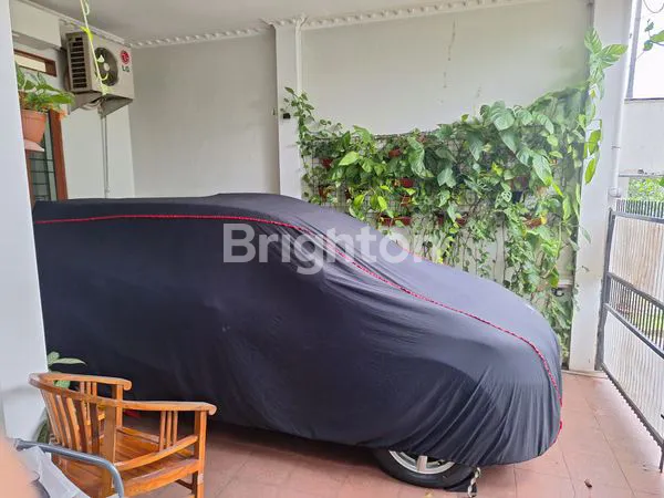 image RUMAH SIAP HUNI VILLA PAMULANG (2)