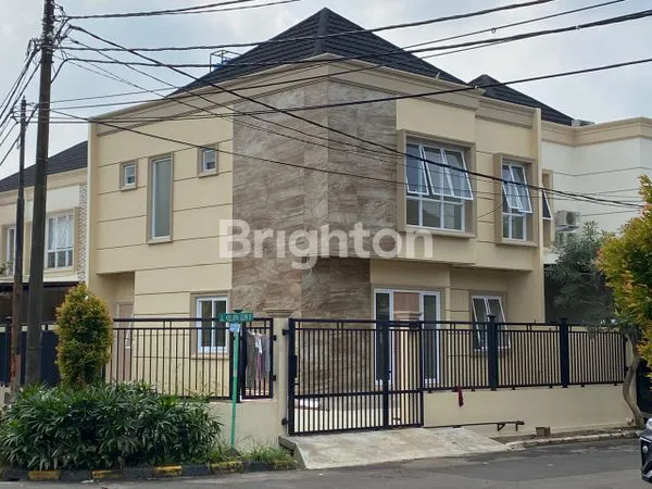 image RUMAH BARU GADING SERPONG (1)