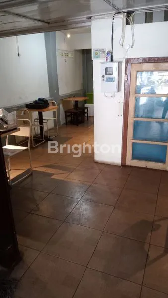 image RUMAH POSISI TENGAH KOTA STRATEGIS ATMODIRONO AHMAD YANI SIMPANG LIMA SEMARANG (4)