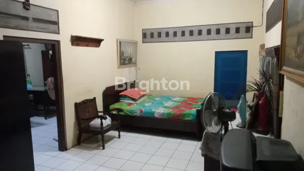 image RUMAH POSISI TENGAH KOTA STRATEGIS ATMODIRONO AHMAD YANI SIMPANG LIMA SEMARANG (5)