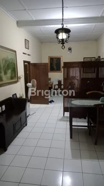image RUMAH POSISI TENGAH KOTA STRATEGIS ATMODIRONO AHMAD YANI SIMPANG LIMA SEMARANG (6)