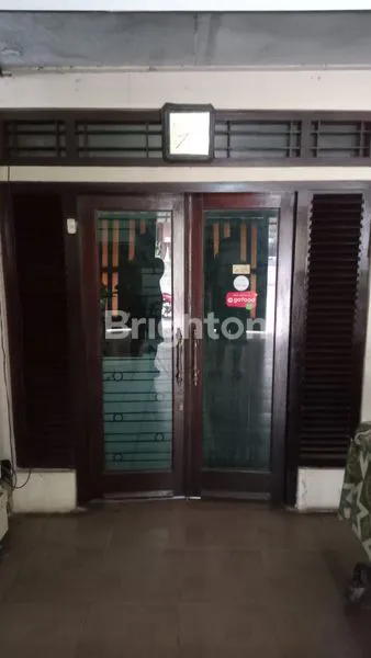 image RUMAH POSISI TENGAH KOTA STRATEGIS ATMODIRONO AHMAD YANI SIMPANG LIMA SEMARANG (7)