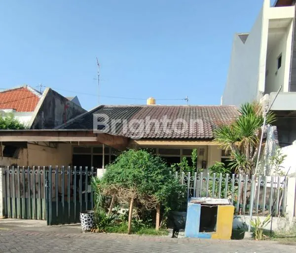 image RUMAH HITUNG TANAH MASIH LAYAK HUNI (1)