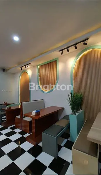 image RUKO FAJAR INDAH !! JALAN UTAMA !! LARIS BUAT BISNIS APASAJA !! (2)