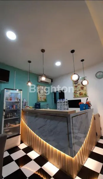 image RUKO FAJAR INDAH !! JALAN UTAMA !! LARIS BUAT BISNIS APASAJA !! (3)