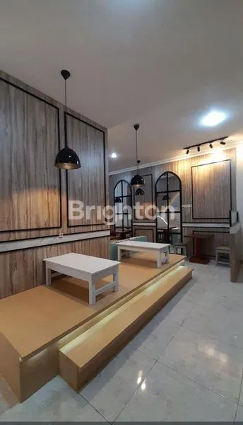 image RUKO FAJAR INDAH !! JALAN UTAMA !! LARIS BUAT BISNIS APASAJA !! (4)