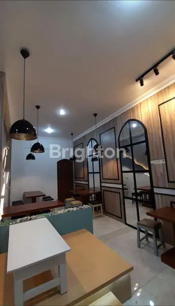 image RUKO FAJAR INDAH !! JALAN UTAMA !! LARIS BUAT BISNIS APASAJA !! (5)