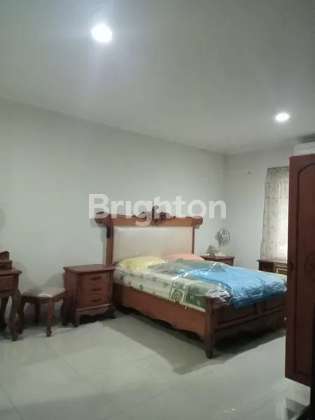 image DISEWAKAN!!RUMAH 2 LT FULL FURNITURE (7)