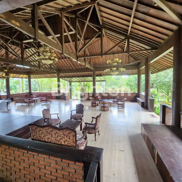 image VILLA DI MEGAMENDUNG PUNCAK BOGOR (2)