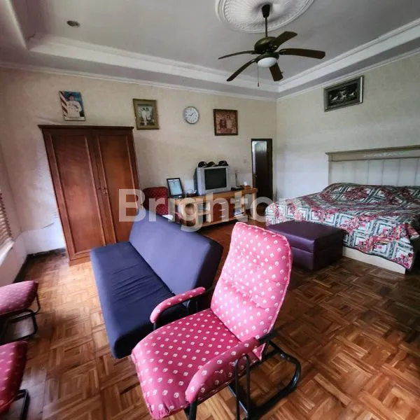 image VILLA DI MEGAMENDUNG PUNCAK BOGOR (4)