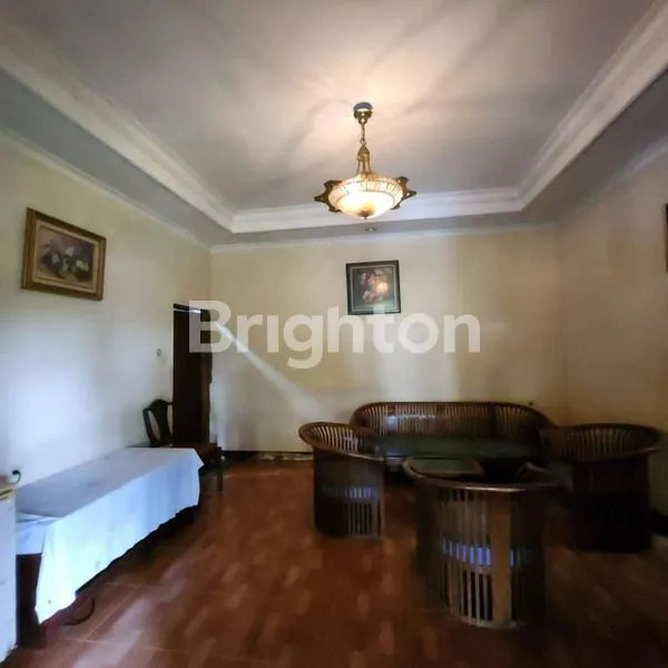 image VILLA DI MEGAMENDUNG PUNCAK BOGOR (5)