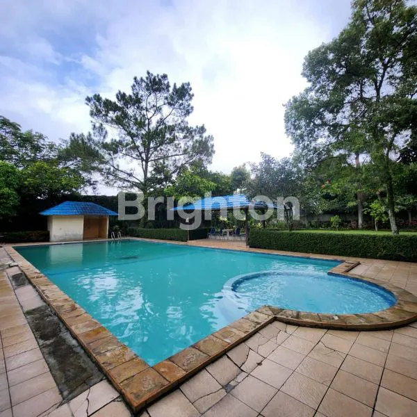 image VILLA DI MEGAMENDUNG PUNCAK BOGOR (7)